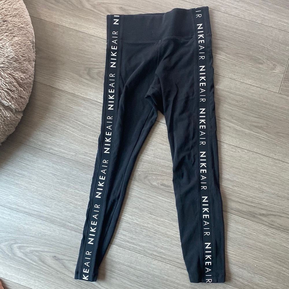 Nike Air cotton pants size S